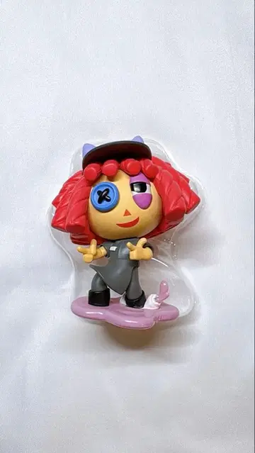 animiniz 어메이징 디지털 서커스 아메데지 피규어 라가타