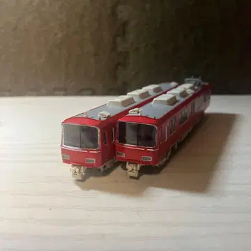 그린맥스 메이테츠 6800 그레이드아차 6차차 모터 없음 정크제품