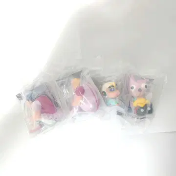 짱구는 못말려 기다림 6 헤랜드 대모험 세트 1