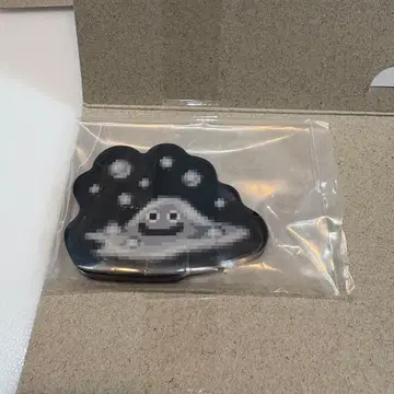 드래곤 퀘스트 캐릭터 마그네츠 헤매는 메탈