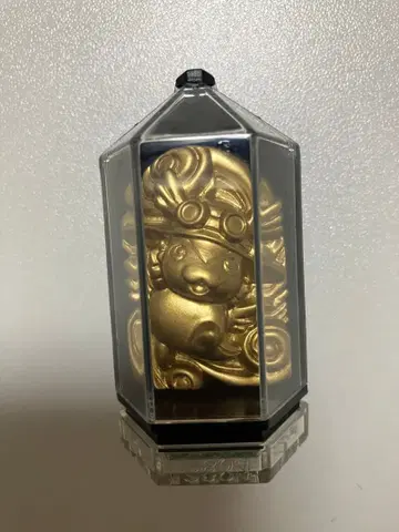 네쮸 황금 소울 인형 레전즈 되살아나는 용왕전설