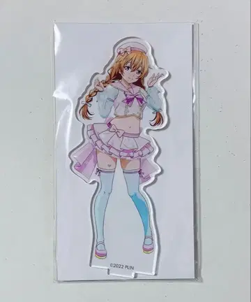 오미 카나타 러브 라이브! 니지가사키 학원 쿠지비키도 B상 아크릴 스탠드