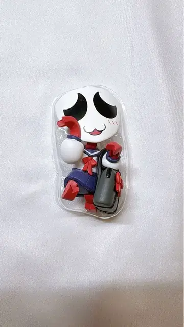 애니미니즈 어메이징 디지털 서커스 아메데지 피규어 간구루