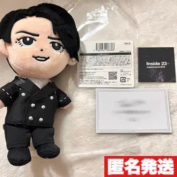 [ 익명 배송 ] 치비카메 inside23 카메나시 카즈야