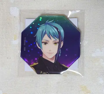 트위스테 제이드 브레이징 주얼 캔뱃지