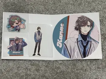 [ If We Were ] 세트