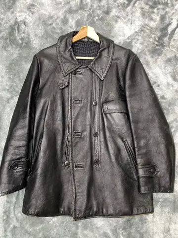 프렌치 빈티지 코르뷔지에 자켓