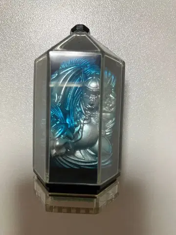 헥사드란 레전즈 소울 인형 되살아나는 용왕 전설