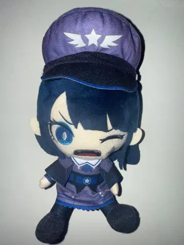 Ado au 콜라보 봉제 인형 FREEDOM