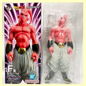 제일복권 드래곤볼 VS 옴니버스 비스트 F상 마인 부우 피규어