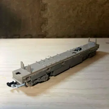 토믹스 225계 카메라용 동력 유닛 정크제품