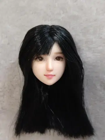 1/6 커스텀 인형 헤드 미나