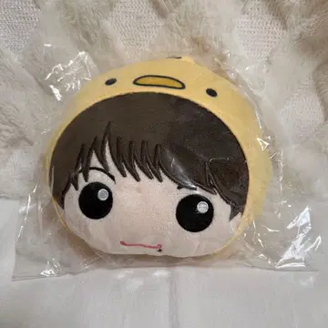 오쿠라 타카토 생일 파우치