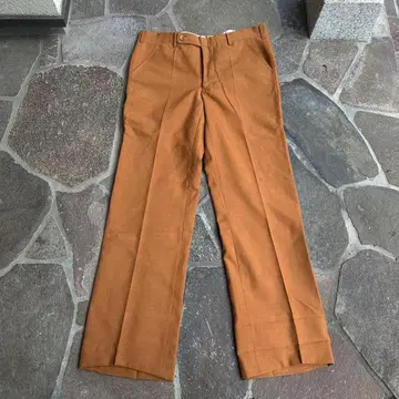 1960s-1970s japanvintage 슬랙스