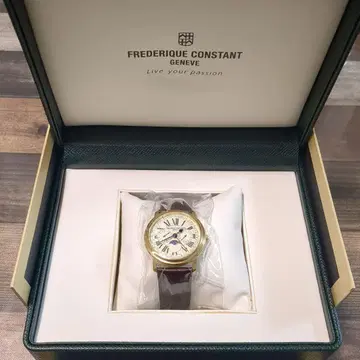 프레드릭 콘스탄트 문페이즈 미사용 새상품