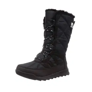 [소렐] 위트니 II 톨 레이스 NL3823 여성용 부츠