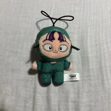 닌타마 란타로 타치바나 센조 호와누이