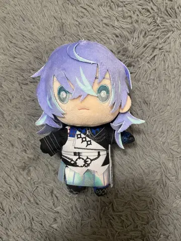 니지산지 봉제 인형 니지누이 별도 쇼