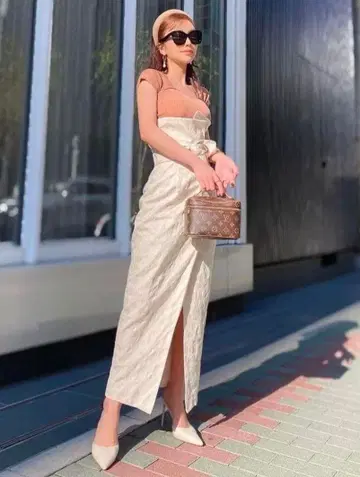 eimy 이스토아레 하이웨스트 펜슬 스커트