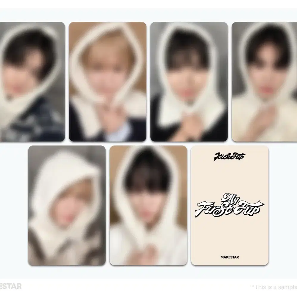 Shop KICKFLIP on Bunjang Global Site.