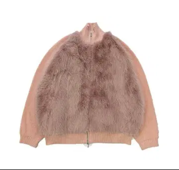 DAIRIK 드라이버즈 니트 L