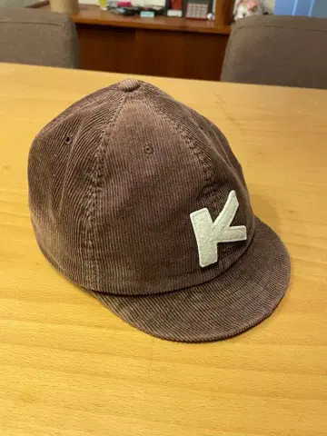 카부 kavu 캡 베이스볼 워크 패치워크