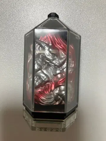 그리도 탈리스포드 소울돌 레전즈 되살아나는 용왕전설