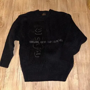 산타페 남성용 니트