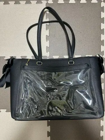 애니메이트 이타백 A4 블랙