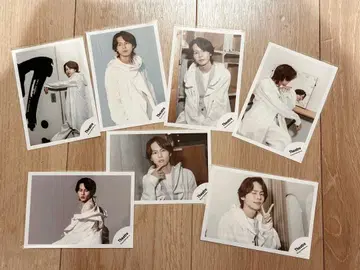 7 MEN  B&ZAI 야바나 레이 MASSARA 공식 사진