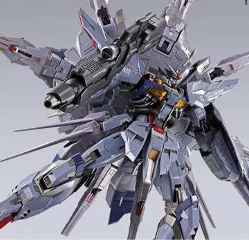 METAL BUILD 프로비던스 건담 CLIMAX BATTLEVer