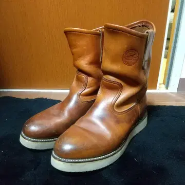 90s REDWING 페코스 7D