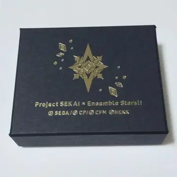 프로세카 x 앙스타 이어커프 세나 이즈미