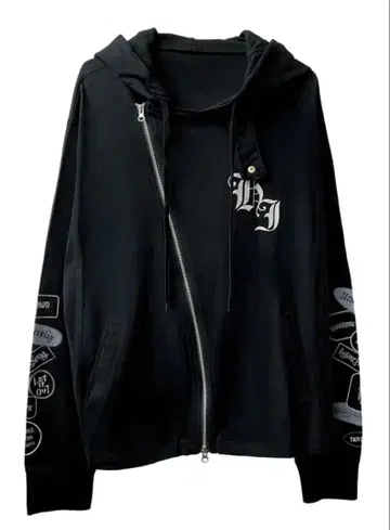 HYDE [INSIDE] 2025 WORLD TOUR HOODIE