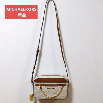 [ 새상품 ] MICHAEL KORS 숄더백