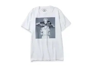 ANTI SOCIAL SOCIAL CLUB 히라모토 렌 T셔츠 화이트 L