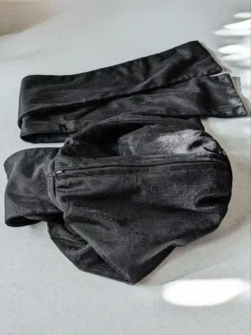 KBF 비에프 백 숄더백 토트백 블랙