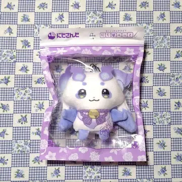 [ 643 ] 니지파펫토 룬룬