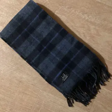 던힐 캐시미어 머플러