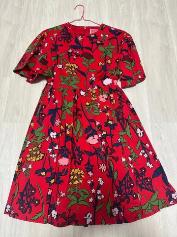 케이트 스페이드 원피스