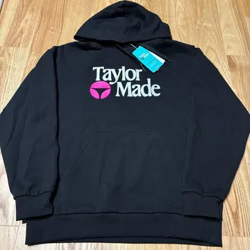 TaylorMade 후드 맨투맨 M 사이즈 골프
