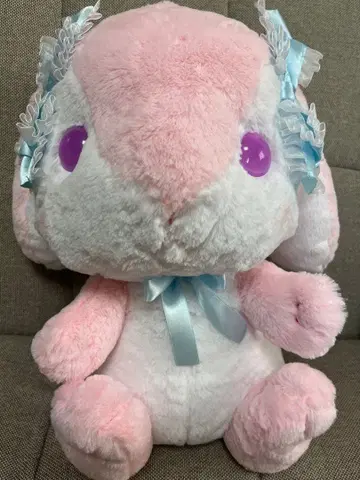 포테우사 롯삐 주얼리 고딕