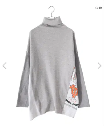 77서커스 상의 (택 포함 새상품)