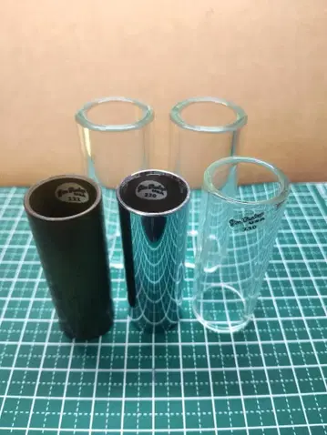 슬라이드 바 5개 세트 + 덤 1개 총 6개