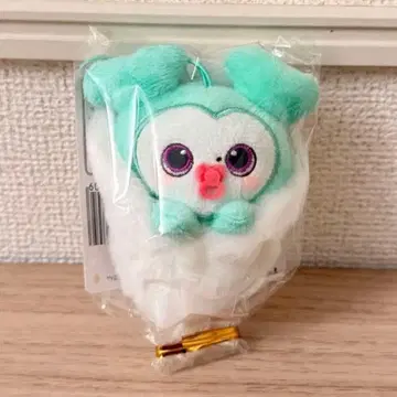 TWICE LOVELYS 아기싸개 마스코트 GIGO 새상품 미나