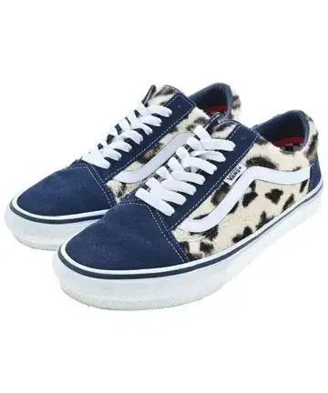 Supreme 스니커즈 남성용