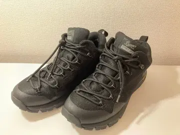 Danner Dry 아웃도어 신발 블랙