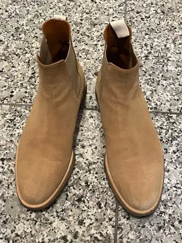 커먼프로젝트 첼시 부츠 Common Projects