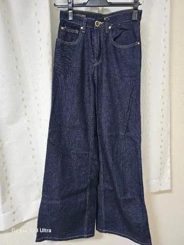 GAUDI 풀렝스 데님 24