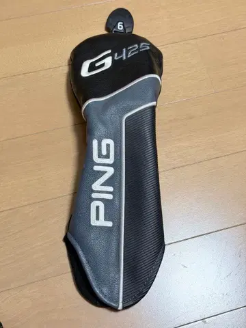 골프헤드커버 PING G425 FW용